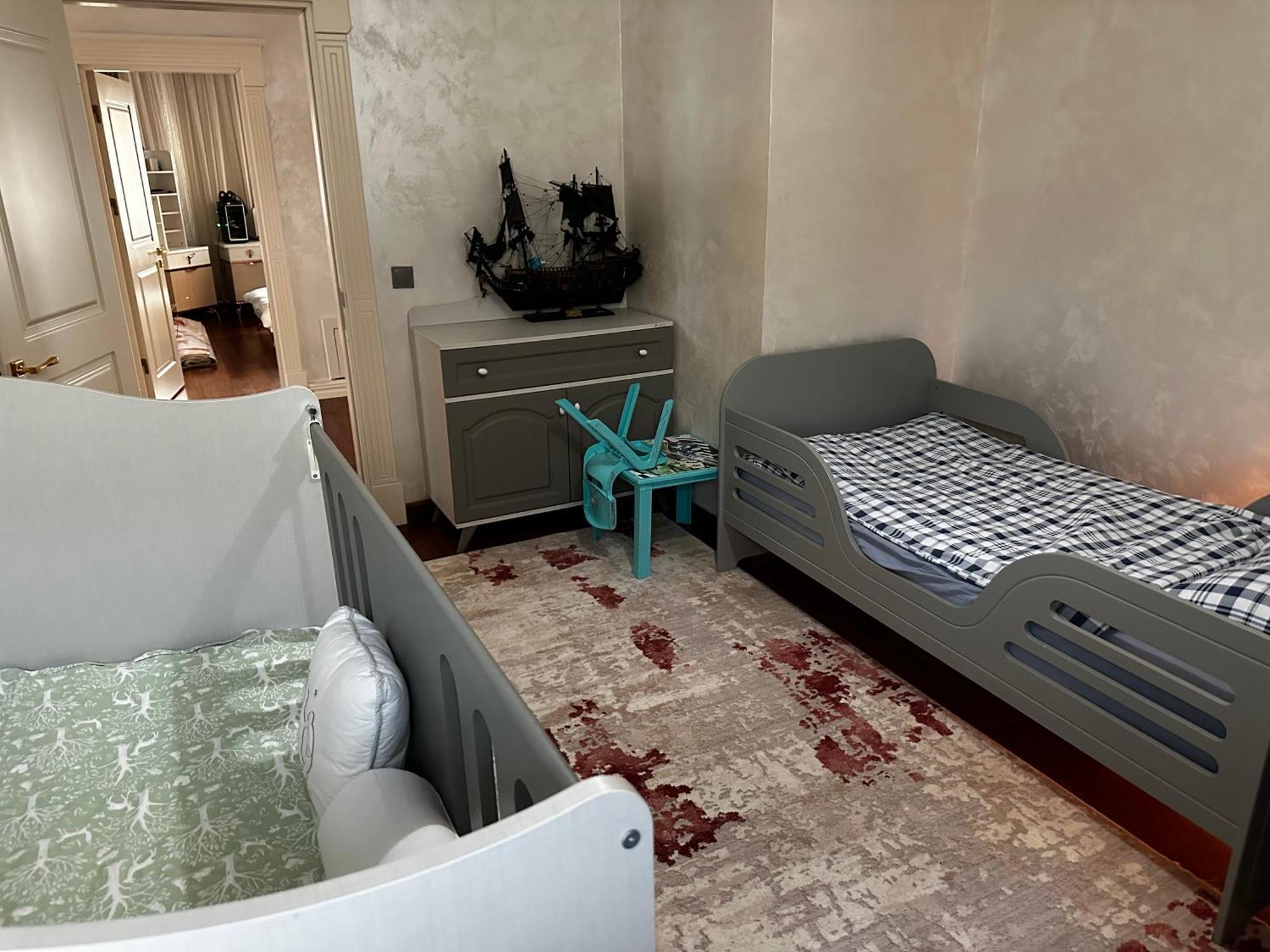 Kilyos Lueks Malikane Villa Provincia di Istanbul