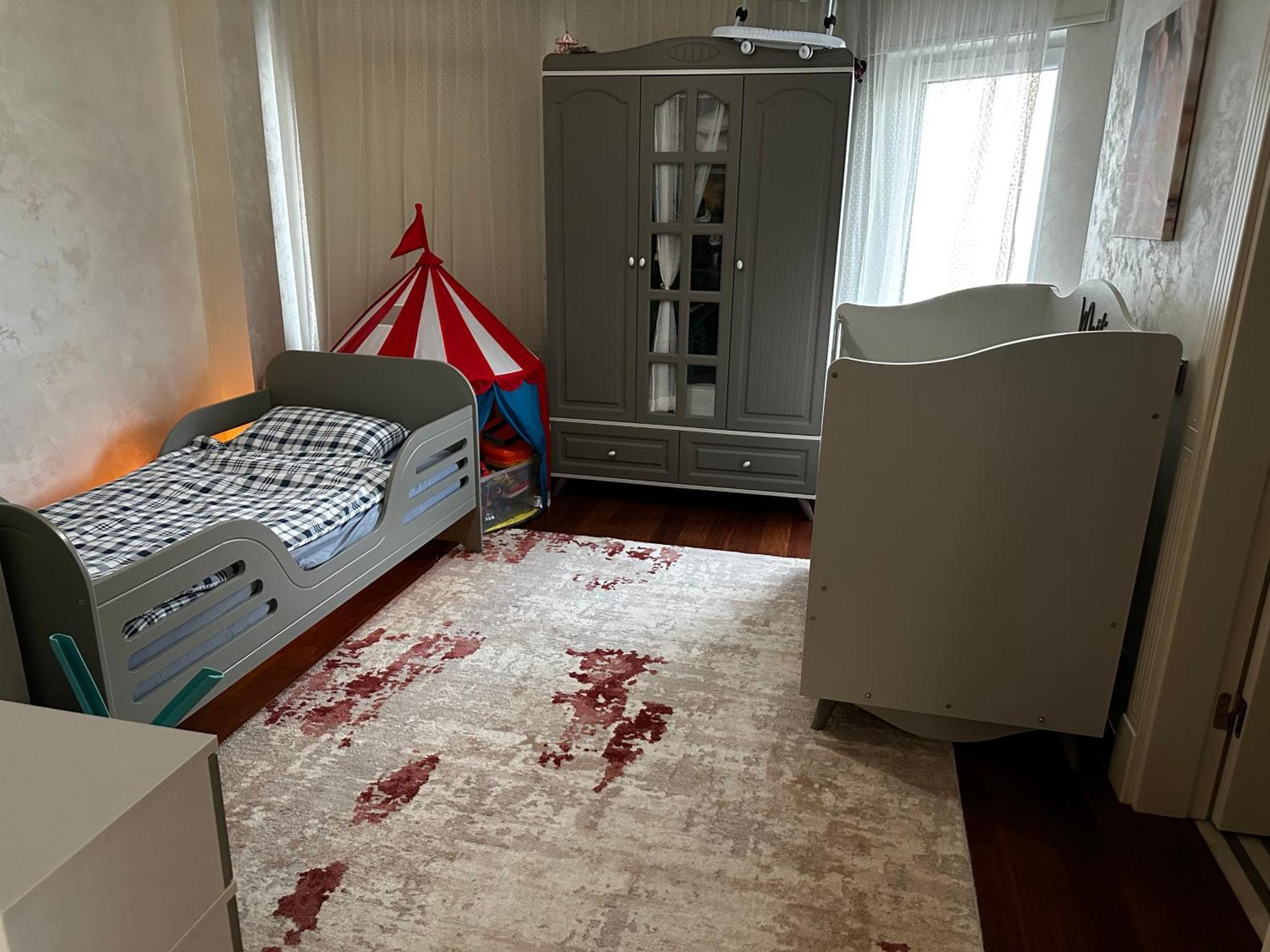 Kilyos Lueks Malikane Villa *